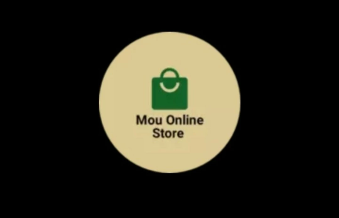Factory Store Images of Mou online store