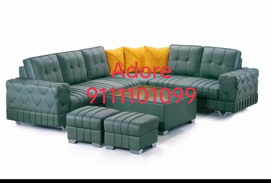 Adore Sofa uploaded by Adore furniture on 8/24/2022