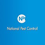 Business logo of National Pest Control 