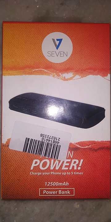 power bank uploaded by business on 11/30/2020