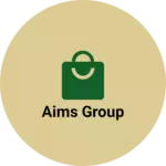 Business logo of Aims Group