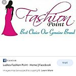 Business logo of Fashion Point 
