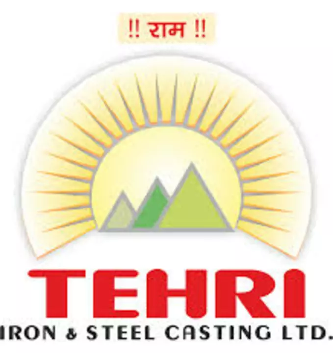 TEHRI STEEL TMT uploaded by Balkiya steel traders on 8/24/2022