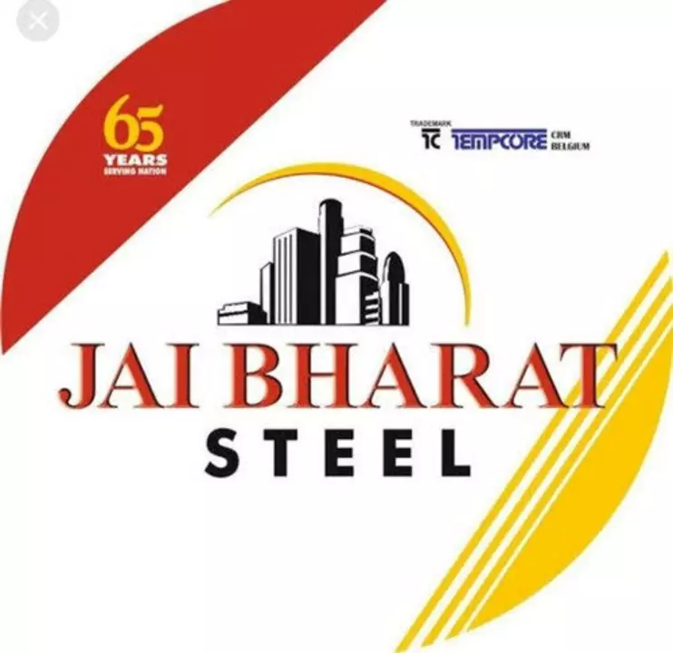 JAIBHARAT STEEL uploaded by Balkiya steel traders on 8/24/2022
