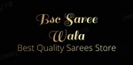 Business logo of Bsc Saree Wala 