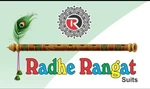 Business logo of Radhe rangat suits