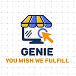 Business logo of Genie