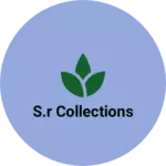 Business logo of S.R collections