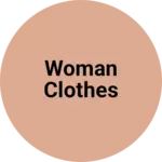 Business logo of Woman clothes