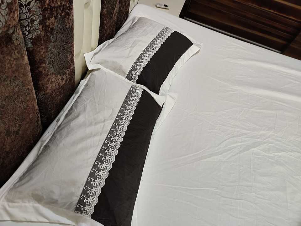 King size designer  bedsheet export quality uploaded by business on 11/30/2020