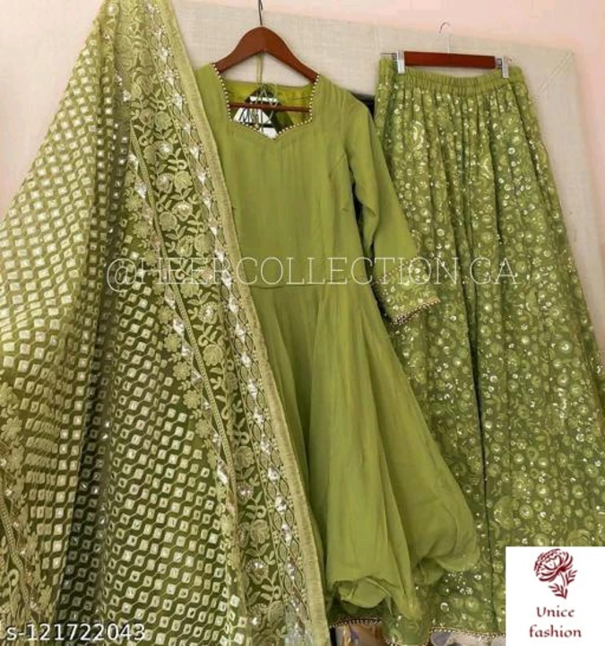 Warehouse Store Images of Prisha fashion and beauty