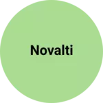 Business logo of Novalti