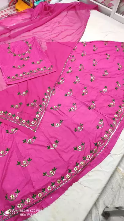 Product uploaded by Maa sarund paridhan on 8/24/2022