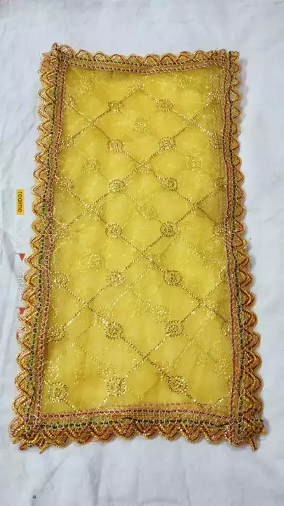 Post image All size chunni available in wholesale price