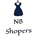 Business logo of NB Shopers