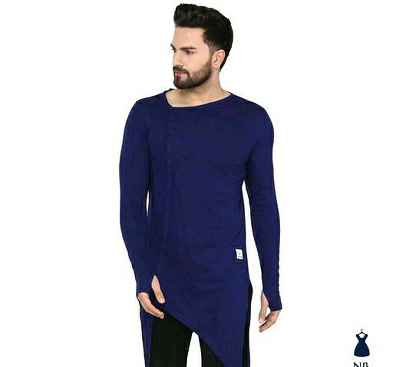 Comfy Sensational Men Tshirts

Fabric: Cotton
Sleeve Length: Long Sleeves
Multipack: 1 uploaded by NB Shopers on 11/30/2020