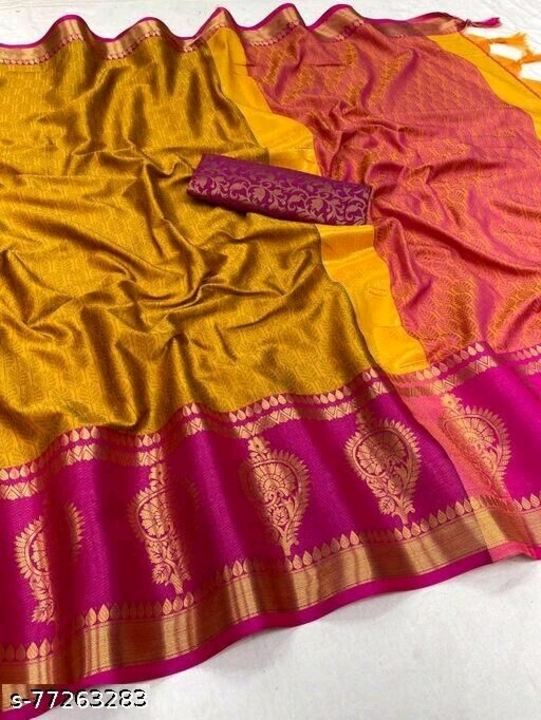 💥Aakarsha Superior Sarees💥 uploaded by business on 8/24/2022