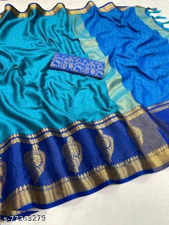 💥Aakarsha Superior Sarees💥 uploaded by Reselling on 8/24/2022
