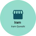 Business logo of Iram