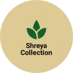 Business logo of Shreya collection