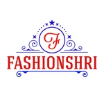 Business logo of FASHIONSHRI