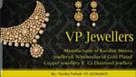 Business logo of VP Jewel's
