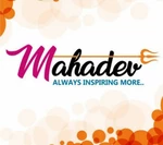 Business logo of Mahadev creation