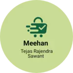 Business logo of Meehan