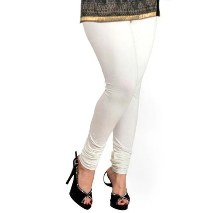 Post image Hey,
Find Our Women's Ethnic Wear Cotton Churidar Length Leggings Free Size.
