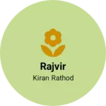 Business logo of Rajvir