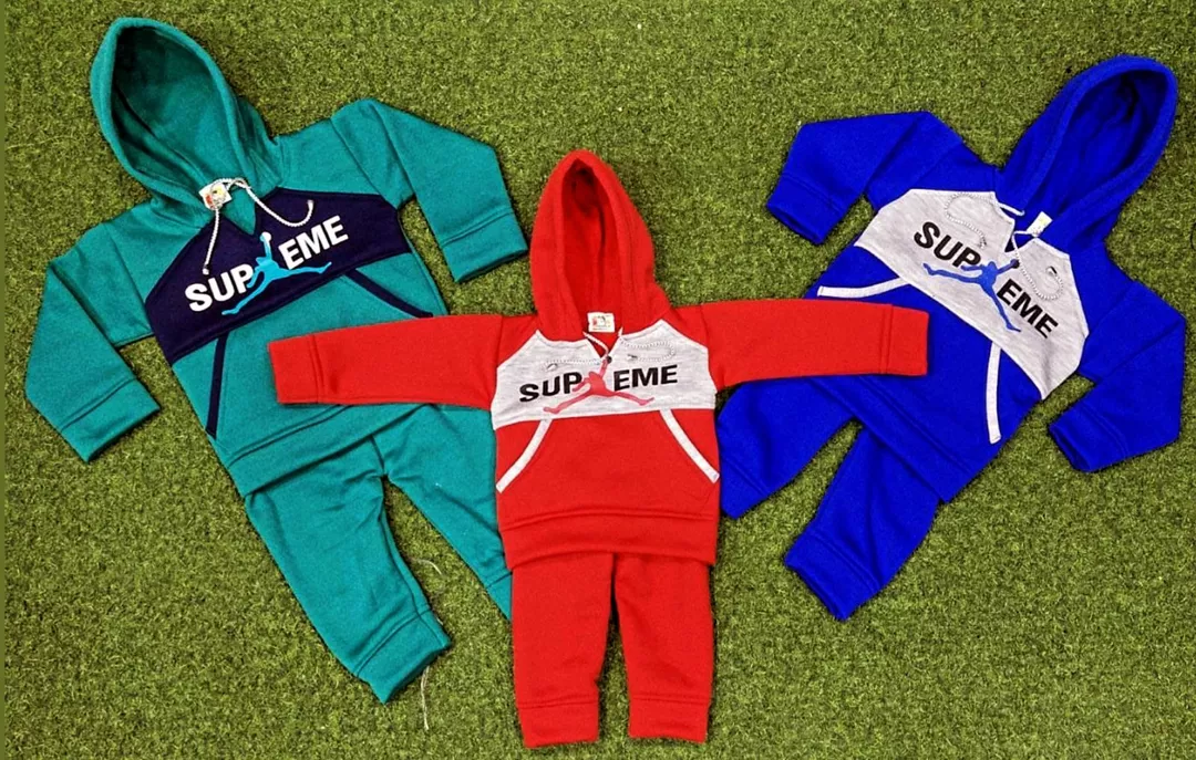 Suprime suit uploaded by Sona textile on 8/24/2022