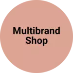 Business logo of Multibrand Shop