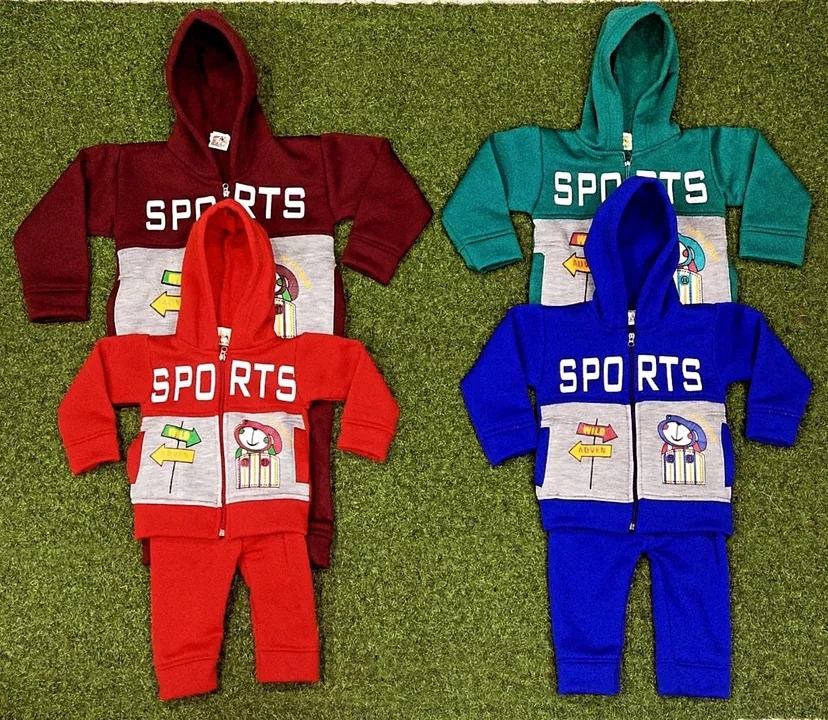 Sports suit uploaded by Sona textile on 8/24/2022