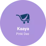 Business logo of Kaaya