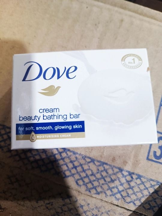 Dove Soap uploaded by Ram General Store on 8/24/2022