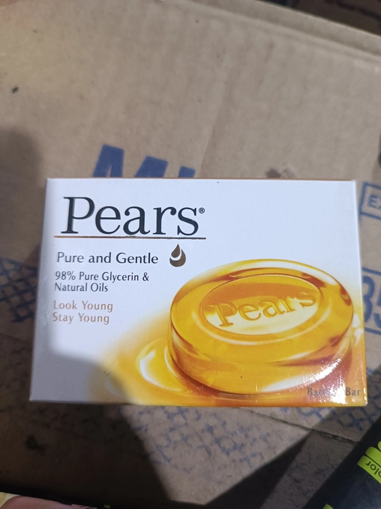Pears Soap  uploaded by business on 8/24/2022