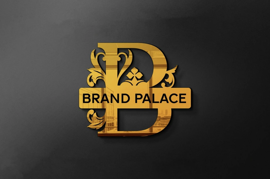 Post image BRAND PALACE has updated their profile picture.