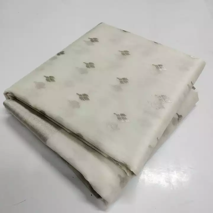 Product uploaded by Aahil  chanderi handloom saree on 8/24/2022