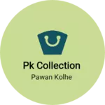 Business logo of P2k collection