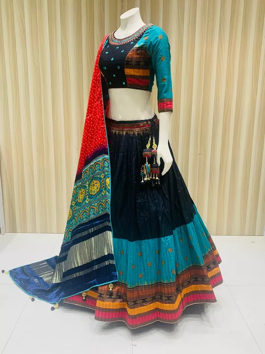 Product uploaded by Nilkanth fashion on 8/24/2022