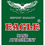 Business logo of Eagle Sewmac Industries