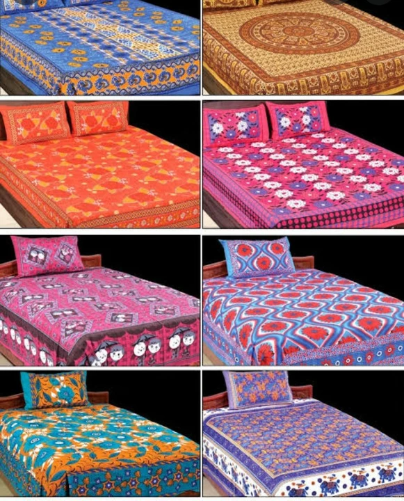 Bedsheet  uploaded by business on 8/24/2022