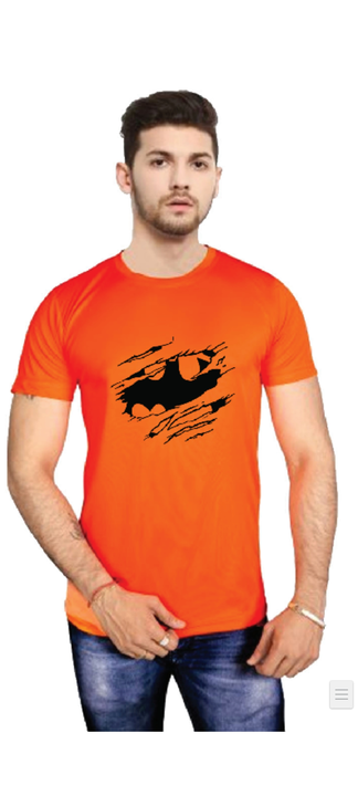 Batman graphic t shirt uploaded by business on 8/24/2022