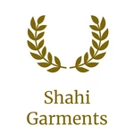 Business logo of SHAHI GARMENTS