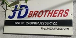 Business logo of Jd brothers
