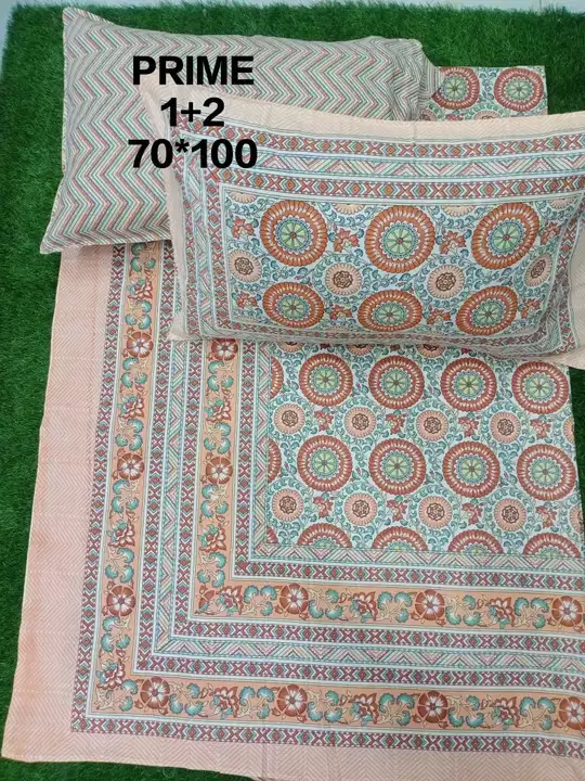 Product uploaded by Bedsheet wholeseller on 8/24/2022