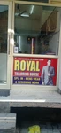 Business logo of Royal Tailoring House