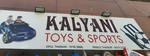 Business logo of KALYANI TOYS
