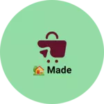 Business logo of 🏡 made