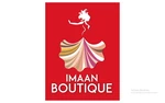 Business logo of Imaan boutique